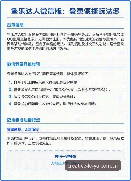 如何让最新乐鱼2026创作力版手机版登录与乐鱼体育全站无缝衔接？